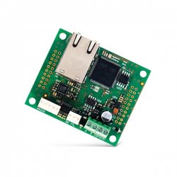 CSP-ETH Ethernet communicatie module