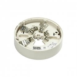 Morley B524IEFT-1 Meldersokkel met kortsluit-isolator