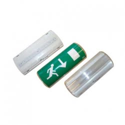 Morley Noodverlichting UniLED Combi ST 1uur incl. 3 pictogrammen