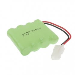 Morley Noodverlichting UniLED Batterij