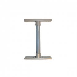 Morley Noodverlichting ExiLED Pendelbuis 1m.