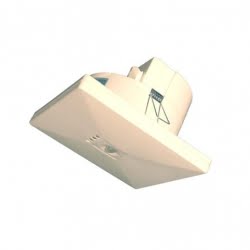 Morley Noodverlichting OmniLED NM ST, Half inbouw, 1 uur.