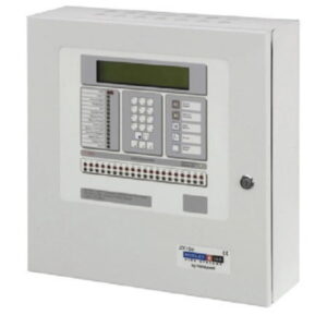 Morley ZX1Se 1 lus brandmeldcentrale