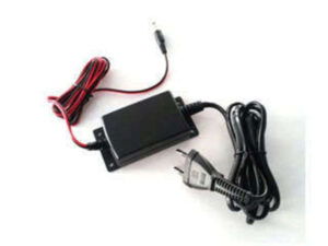 Voedingsadapter 12VDC/1A