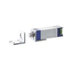 Pengrendel opbouw ruststroom signalering rechte pen 12-12V DC