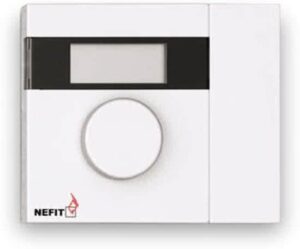 Nefit ModuLine 100 Kamerthermostaat
