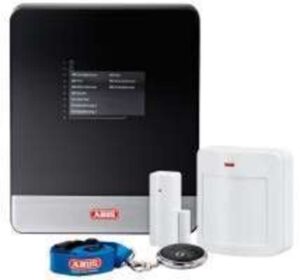 Secvest ip-basisset