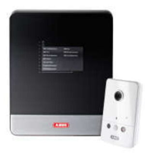Abus Secvest IP alarm-videosysteem