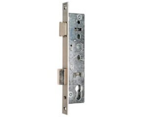 Nemef anti-paniekslot 9675/07-45 LS (voor kruk-kruk beslag)