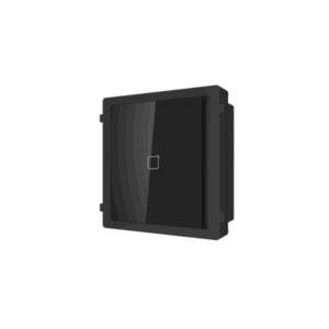 Hikvision DS-KD-E EM Marin kaartlezer – 10% korting
