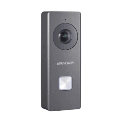 Hikvision DS-KB6403-WIP WIFI deurbel – 10% korting