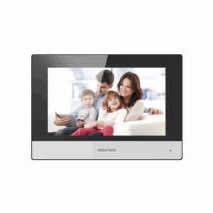 Hikvision DS-KH6320-WTE2 2-draads Video Intercom Binnenpost – 10% korting