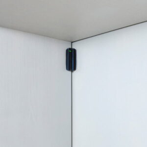   Ajax DoorProtect, zwart, magneetcontact met standaard én mini magneet - Afbeelding 3