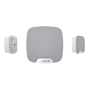 Ajax HubKit LUXE wit - Afbeelding 6