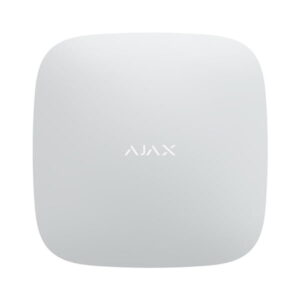 Ajax ReX, wit, signaalversterker