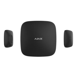 Ajax HubPlus Als AJ-HUB, 2 SIM posities en Wifi verbindingsmogelijkheid, voor max. 150 apparaten