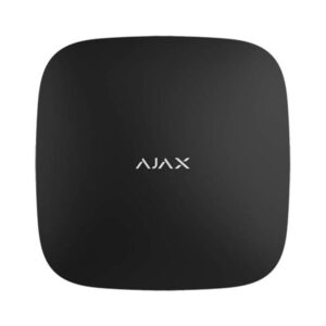 Ajax ReX, zwart, signaalversterker