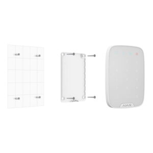 Ajax Keypad,  wit, draadloos - Afbeelding 2