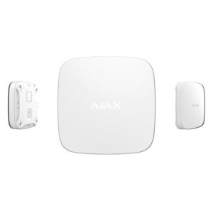 Ajax LeaksProtect, wit, draadloze waterdetector