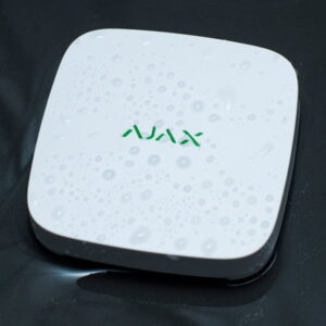 Ajax LeaksProtect, wit, draadloze waterdetector - Afbeelding 2