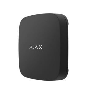Ajax LeaksProtect, zwart, draadloze waterdetector - Afbeelding 2