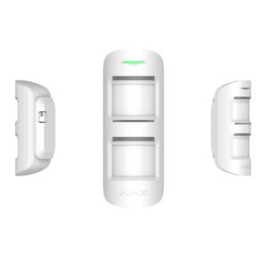 Ajax MotionProtect Outdoor  Dual PIR buitendetector