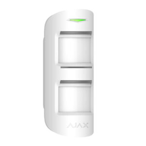 Ajax MotionProtect Outdoor  Dual PIR buitendetector - Afbeelding 2