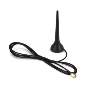 ANT-900/1800 - GSM/GPRS antenne met 2,5m verlengkabel