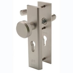 Kruk/kruk beslag 55pc (3407)