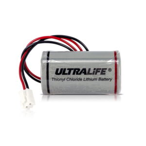 BAT-ER-3,6 Batterij voor ASP-100