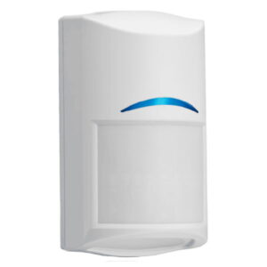 CDL1-WA15GE - Bosch Commercial Series PIR/RADAR 15x15m met Anti-Masking