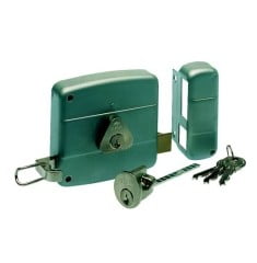 50320-60mm Hollands LS