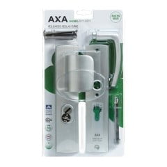 AXA Curve D-duwer 6665-35-11/BL55 SKG*** kerntrek PC55 F1 (blister)