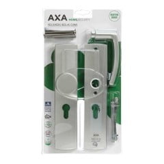 AXA Curve Knop 6660-60-11/BL72 SKG*** PC72 F1 (blister)