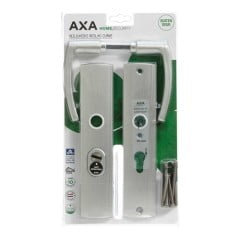 AXA Curve Kruk 6665-10-11/BL72 SKG*** kerntrek PC72 F1 (blister)