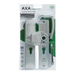 AXA Curve S-Knop 6660-51-11/85 SKG*** PC85 F1