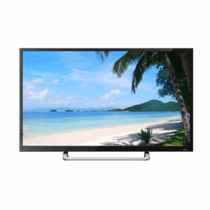 Dahua DHL43-F600 43" Full-HD LCD Monitor – 10% korting