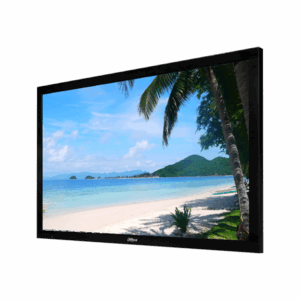 Dahua DHL49-4K 49" Ultra-HD LCD Monitor – 10% korting
