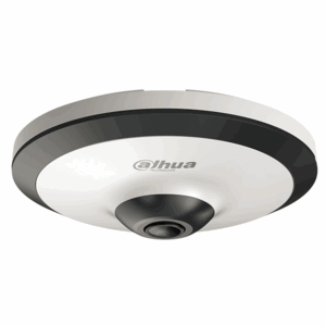 Dahua EW2501P 5MP HD-CVI D/N IR WDR Fisheye Camera 1.4mm Lens – 10% korting