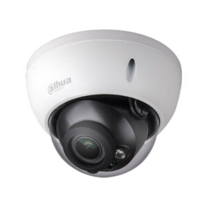 Dahua HDBW2241RP-Z-POC 2MP HD-CVI D/N IR WDR Starlight PoC Vandaal Dome 2.7-13.5mm Motorzoomlens – 10% korting