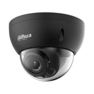 Dahua HDBW3441RP-ZS Zwart 4MP D/N IR WDR Vandaal Dome 2.7-13.5mm Motorzoomlens – 10% korting
