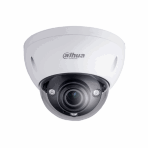 Dahua HDBW5241EP-ZE ePoE 2MP D/N IR 3-Axis Starlight WDR Vandaal Dome 2.7-13.5mm Motorzoomlens – 10% korting