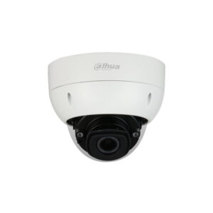 Dahua HDBW5842HP-ZHE ePoE 8MP D/N IR 3-Axis WDR Vandaal Dome 2.7-12mm Motorzoomlens – 10% korting