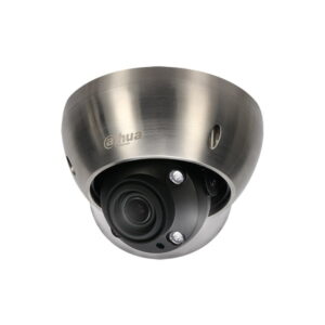 Dahua HDBW8232EP-Z-SL Anti-Corrosie 2MP Heater D/N IR Starlight WDR 3-Axis Vandaal Dome 4-16mm Motorzoomlens – 10% korting