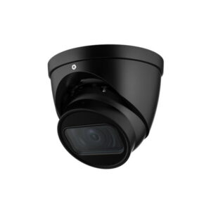 Dahua HDW3441T-ZAS Zwart 4MP D/N IR Starlight 3-Axis Eyeball 2.7-13.5mm Motorzoomlens – 10% korting
