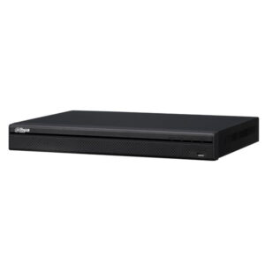 Dahua XVR5216AN-4KL-X-16PoC incl. 4TB Harddisk, 16 kanalen CVI/TVI/AHD, Analoog en IP – 10% korting