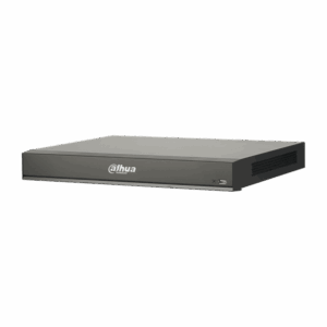 Dahua NVR5216-16PoE-I AI Recorder, incl. 4TB Harddisk, voor 16 IP (4K) camera's – 10% korting