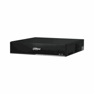 Dahua NVR5832-I AI Recorder, zonder Harddisk, voor 32 IP (4K) camera's – 10% korting