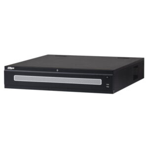 Dahua NVR608-128-4KS2, zonder harddisk, voor 128 IP (4K) camera's – 10% korting