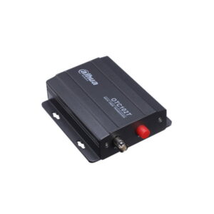 Dahua OTC102T Optische transmitter HDCVI met FC poort Single-mode – 10% korting